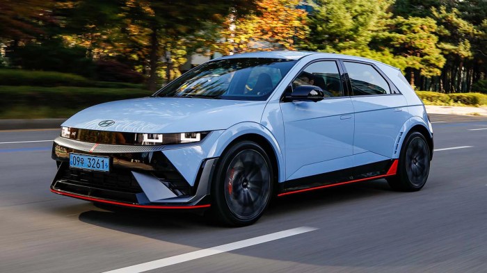 2025 hyundai ioniq 5 release date