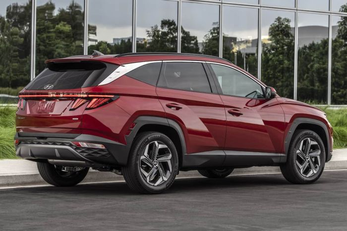 2025 hyundai tucson review