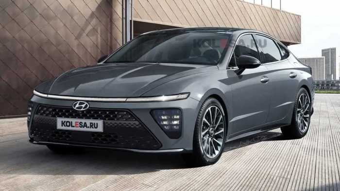 2024 hyundai sonata sel vs sel plus