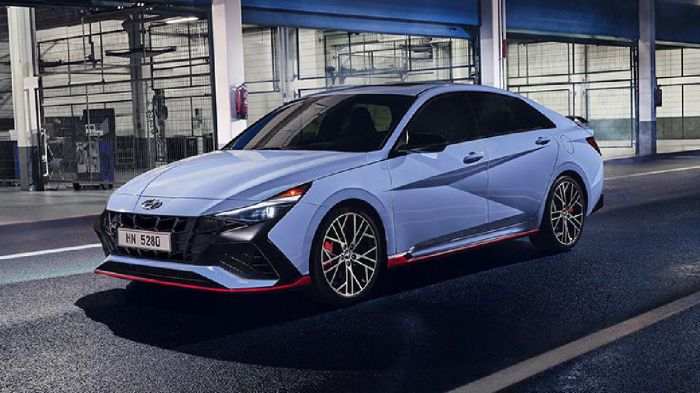 2024 hyundai elantra price