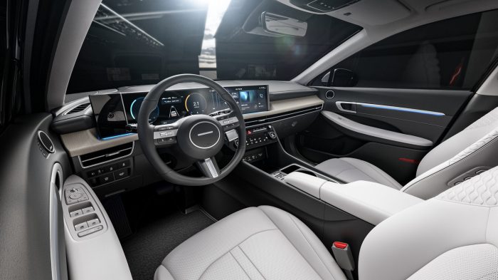 2024 hyundai sonata hybrid limited