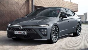 2024 hyundai sonata hybrid limited for sale