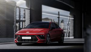 2024 hyundai sonata price