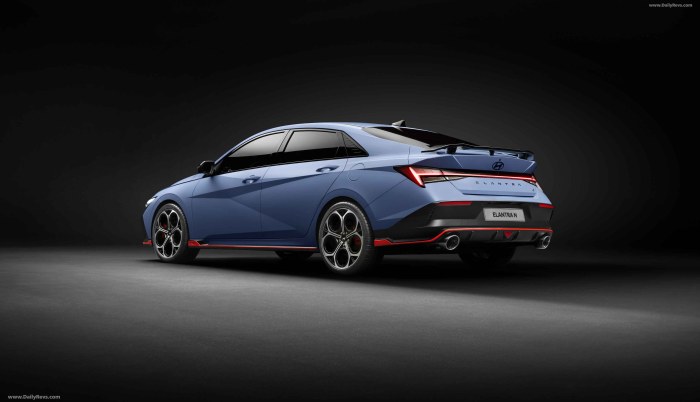 2024 hyundai elantra n line