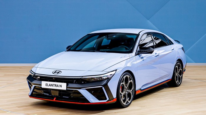 2024 hyundai elantra n line