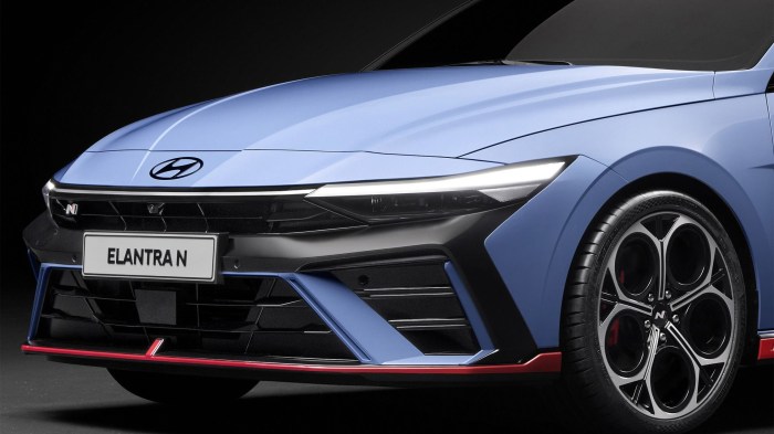 2024 hyundai elantra sel specs