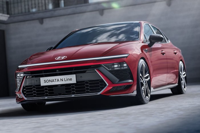 2024 hyundai sonata msrp