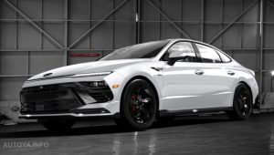 2024 hyundai sonata n line review