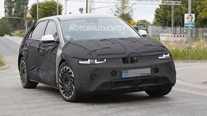 2025 hyundai ioniq 5 release date