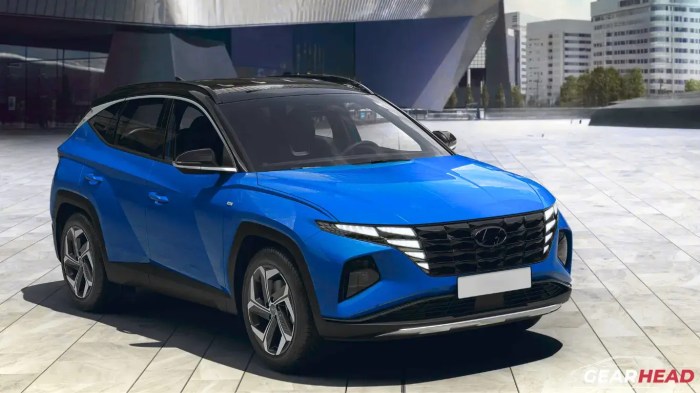 2025 hyundai tucson release date
