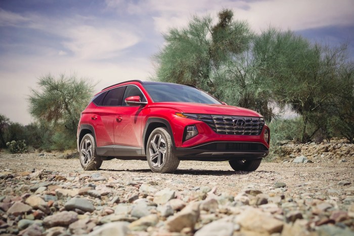 2025 hyundai tucson review