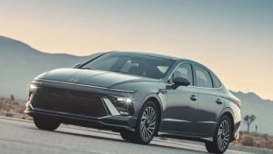 2024 hyundai sonata hybrid mpg