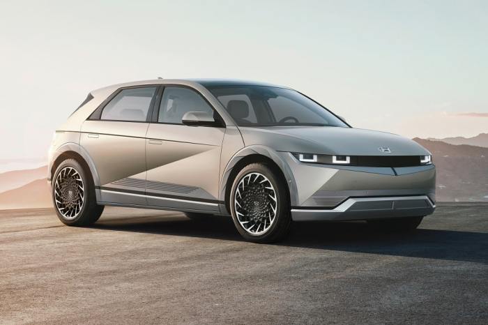 2025 hyundai ioniq 5 specs