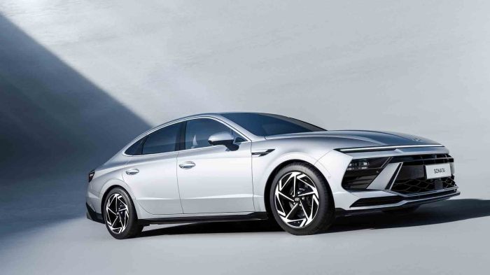 2024 hyundai sonata hybrid